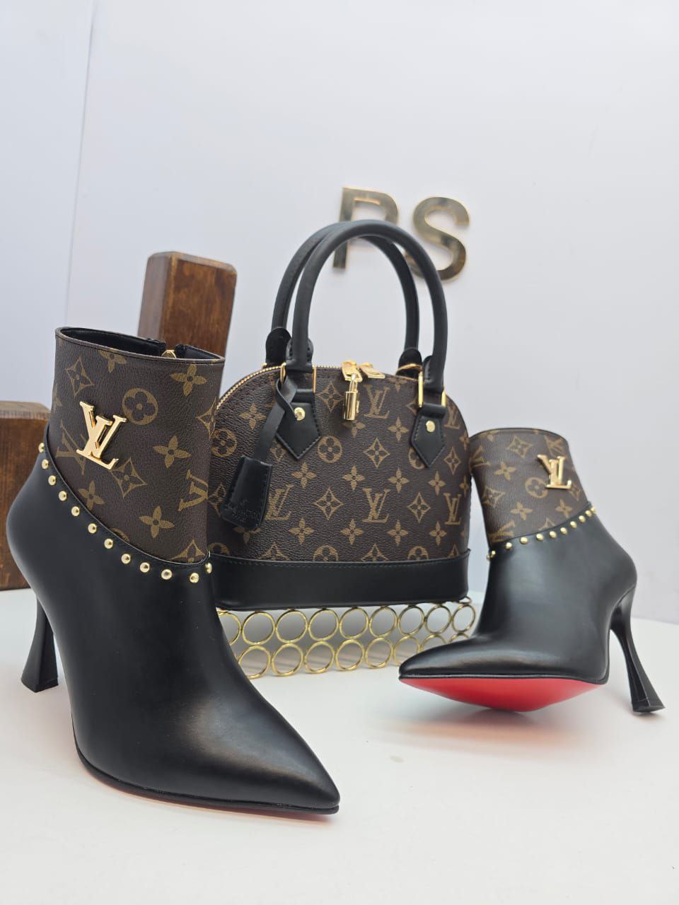 Γυναικείο σετ Louis Vuitton