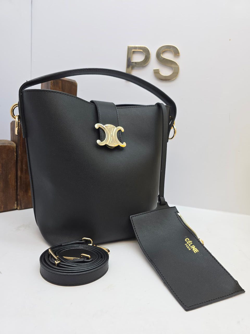 ΤΣΑΝΤΕΣ CELINE cod5