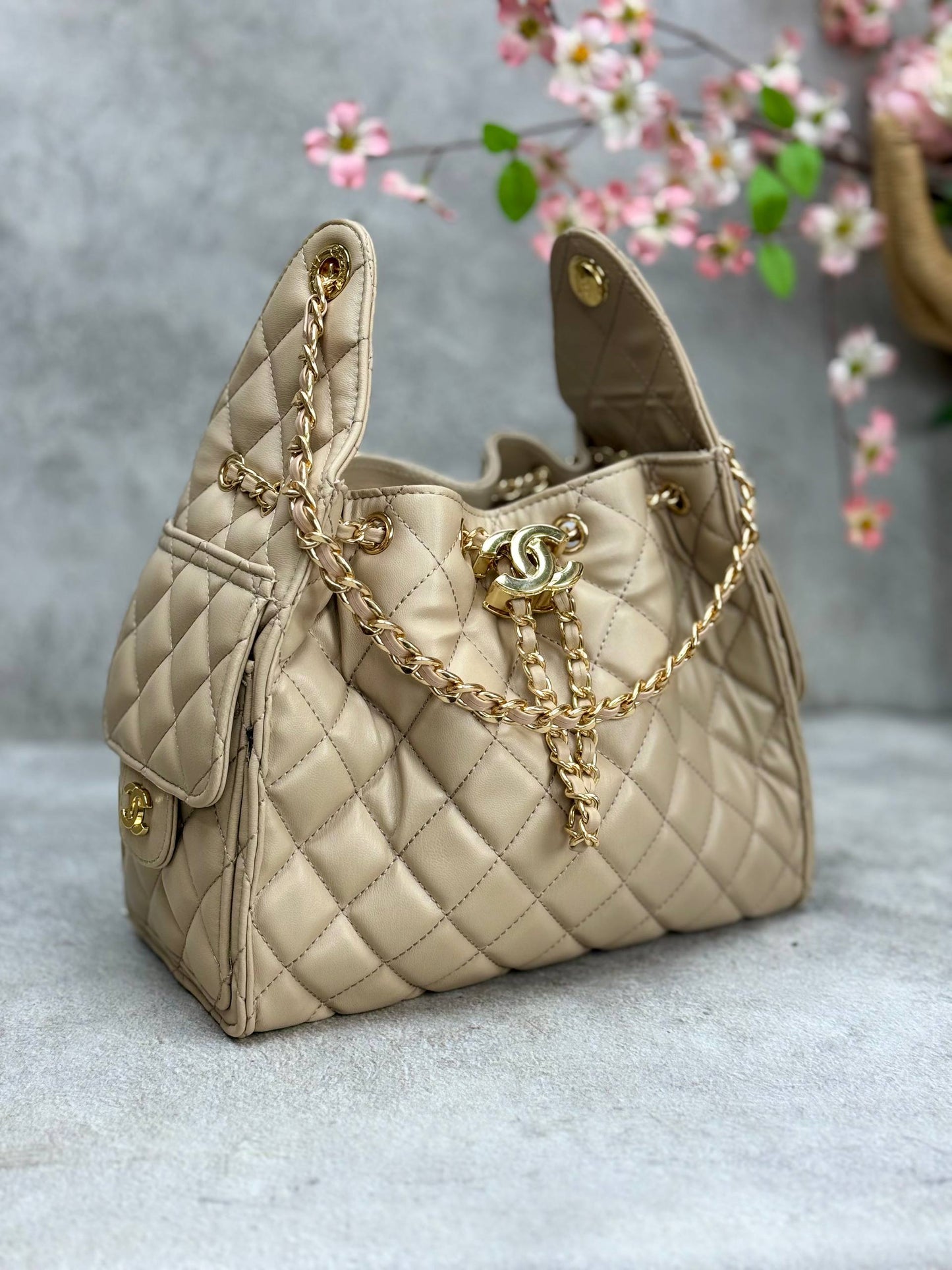 ΤΣΑΝΤΕΣ CHANEL