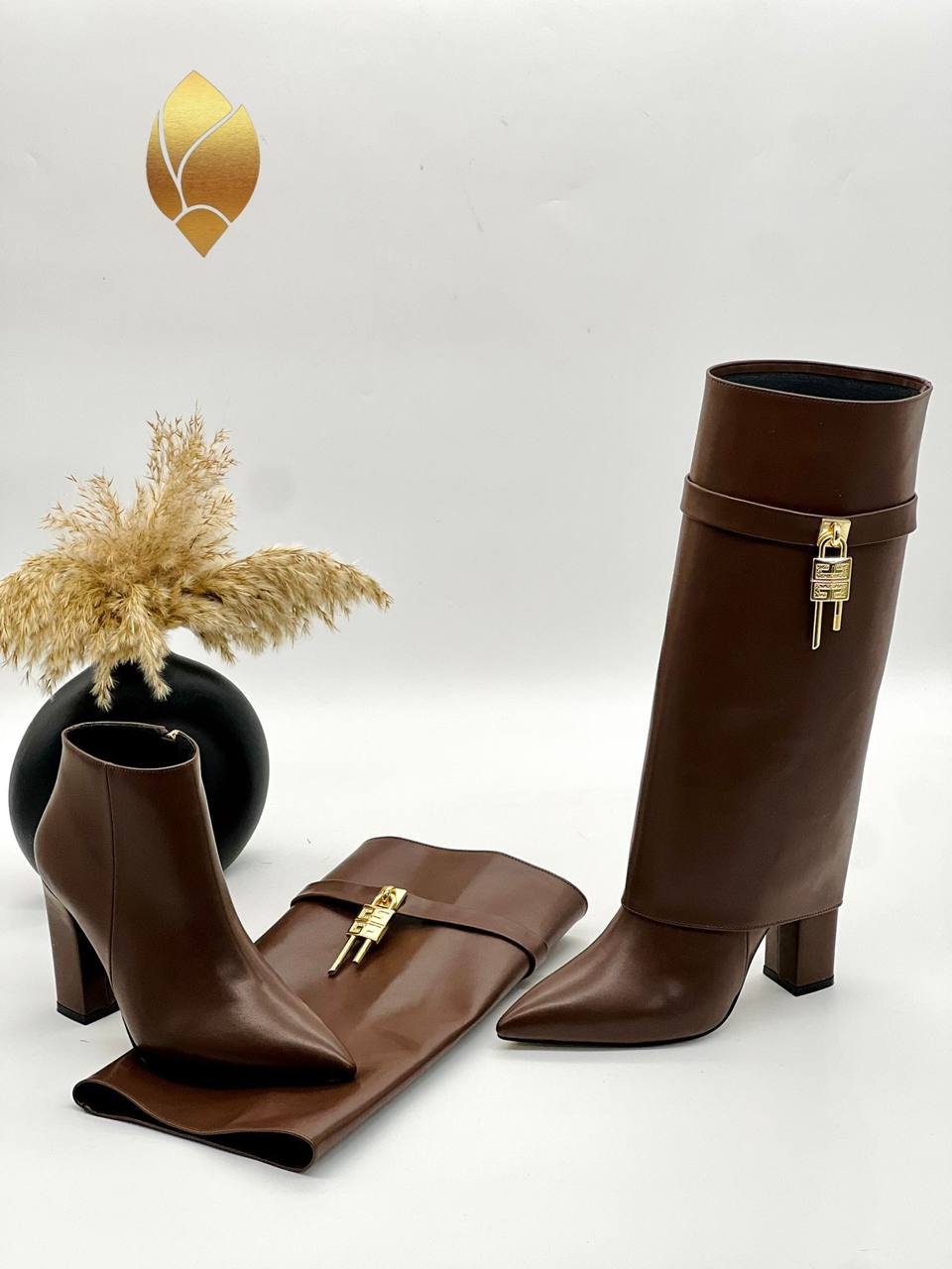 ΓΥΝΑΙΚΕΙΕΣ ΜΠΟΤΕΣ