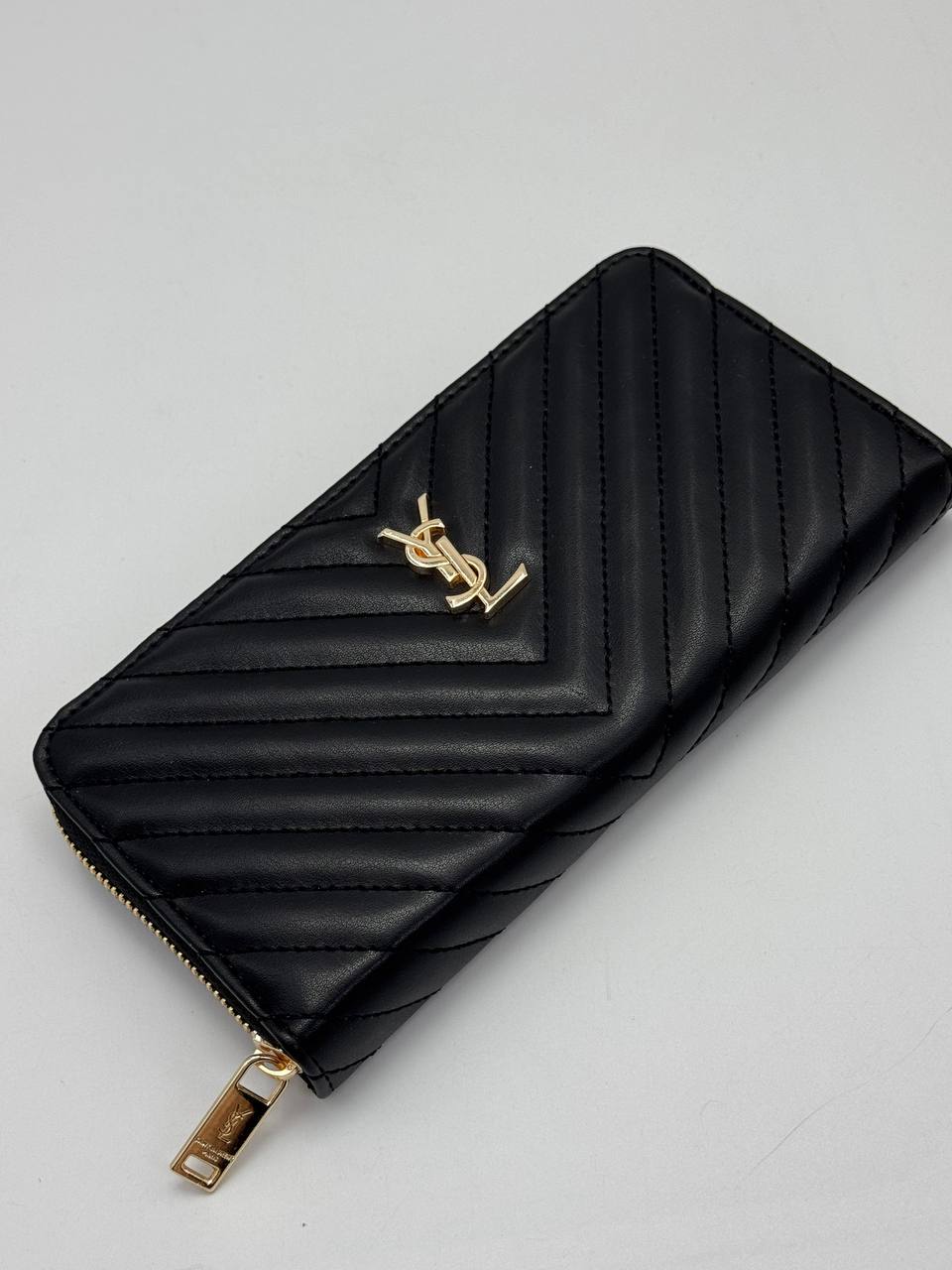 WALLET YSL