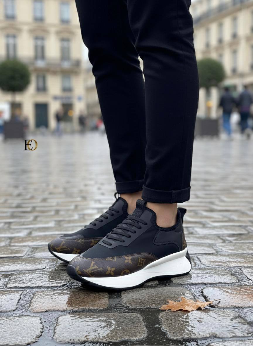 WOMENS SHOES LOUIS VUITTON