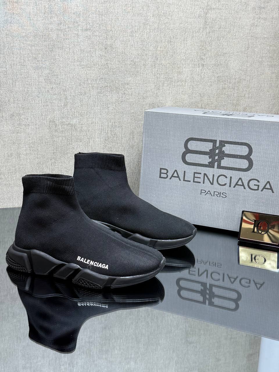 ΑΝΔΡΙΚΑ ΠΑΠΟΥΤΣΙΑ BALENCIAGA