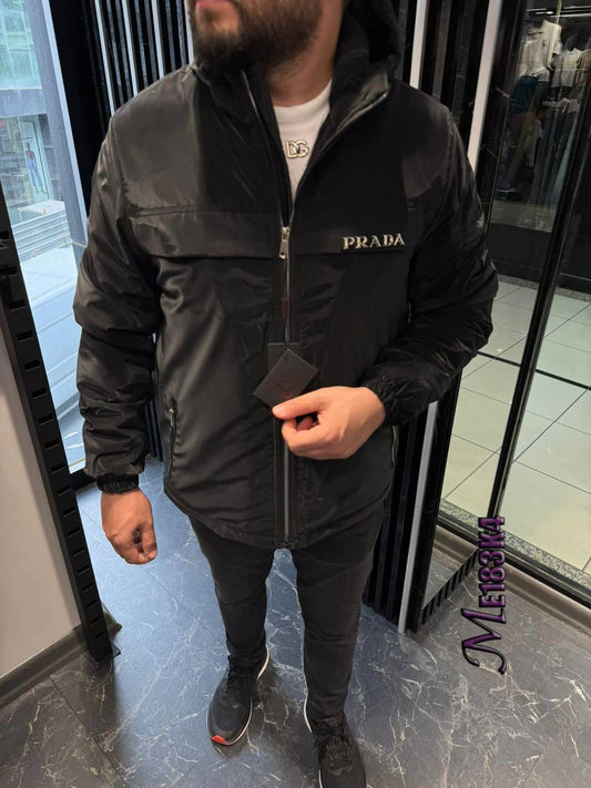 ΑΝΔΡΙΚΑ ΜΠΟΥΦΑΝ PRADA