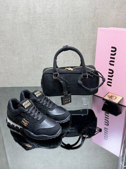 ΓΥΝΑΙΚΕΙΟ ΣΕΤ MIU MIU