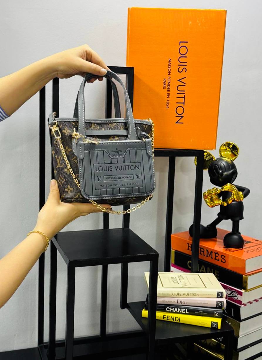 ΤΣΑΝΤΕΣ LOUIS VUITTON