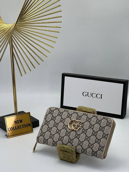 WALLET GUCCI