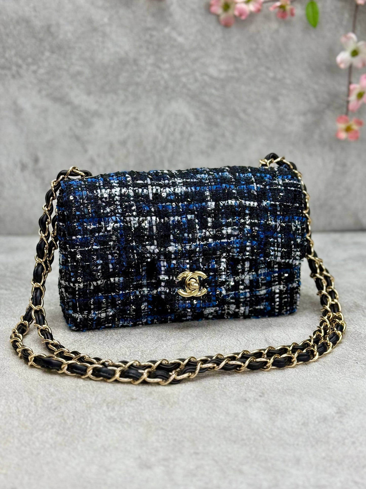 ΤΣΑΝΤΕΣ CHANEL