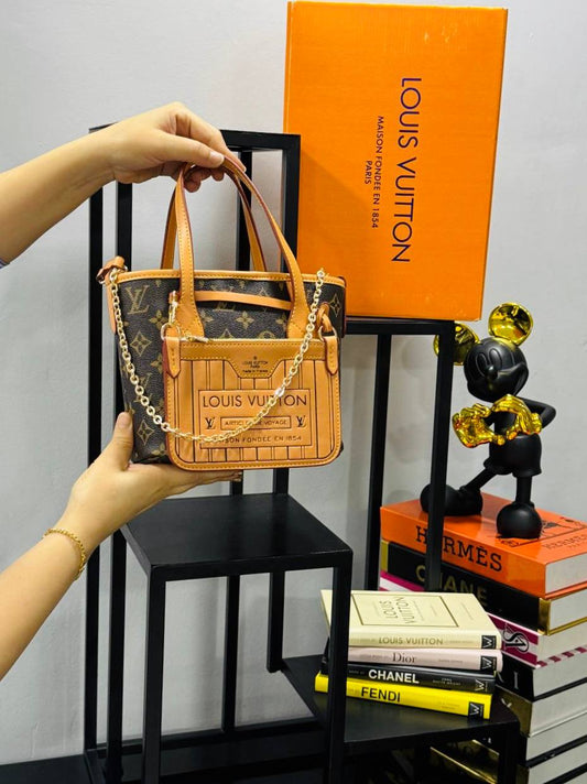 ΤΣΑΝΤΕΣ LOUIS VUITTON