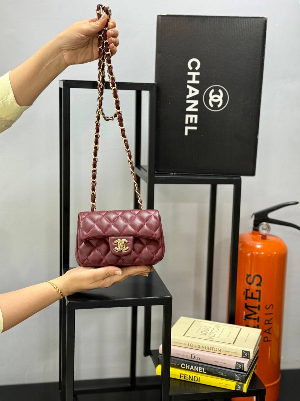 ΤΣΑΝΤΕΣ CHANEL