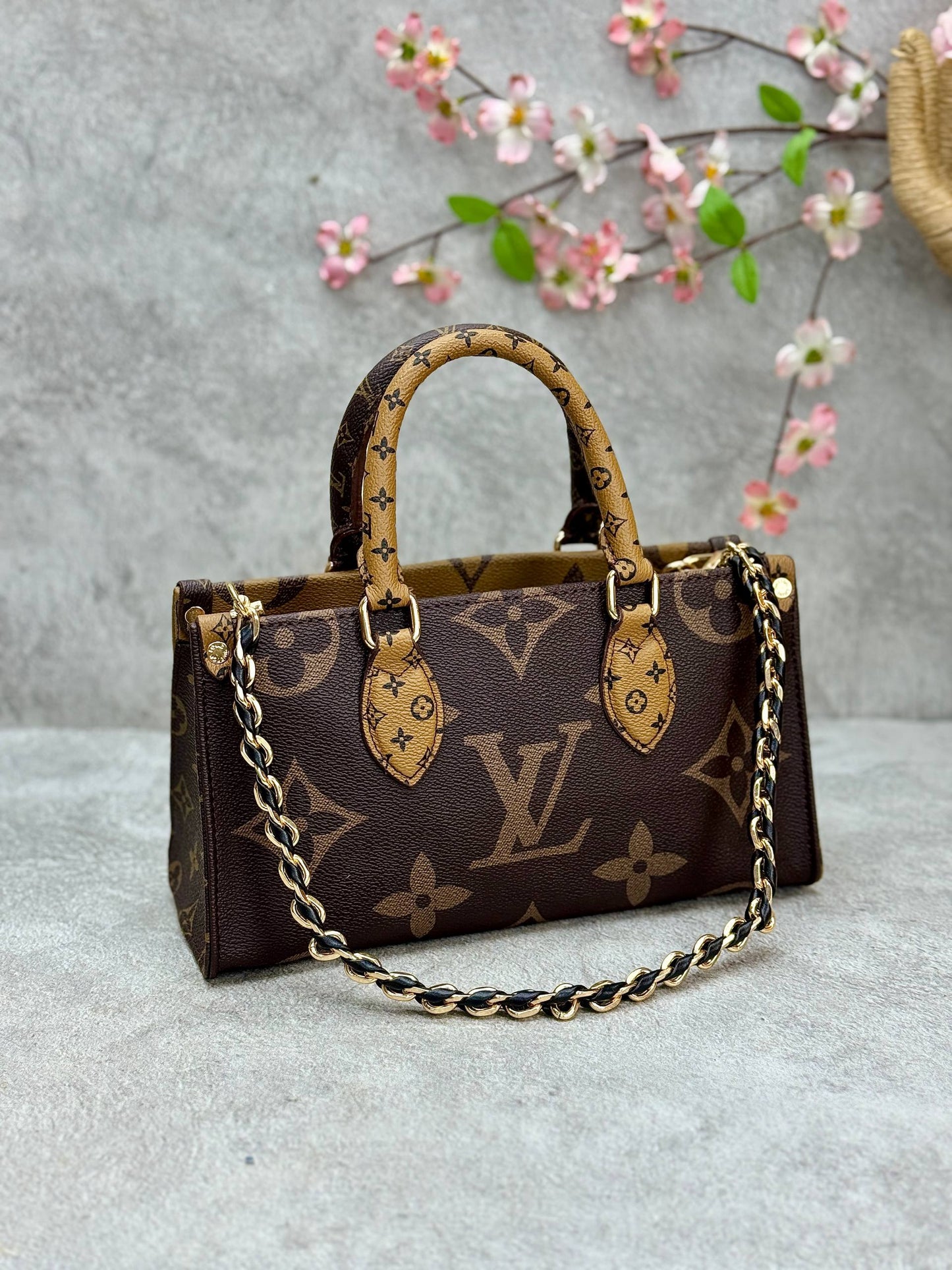 ΤΣΑΝΤΕΣ LOUIS VUITTON