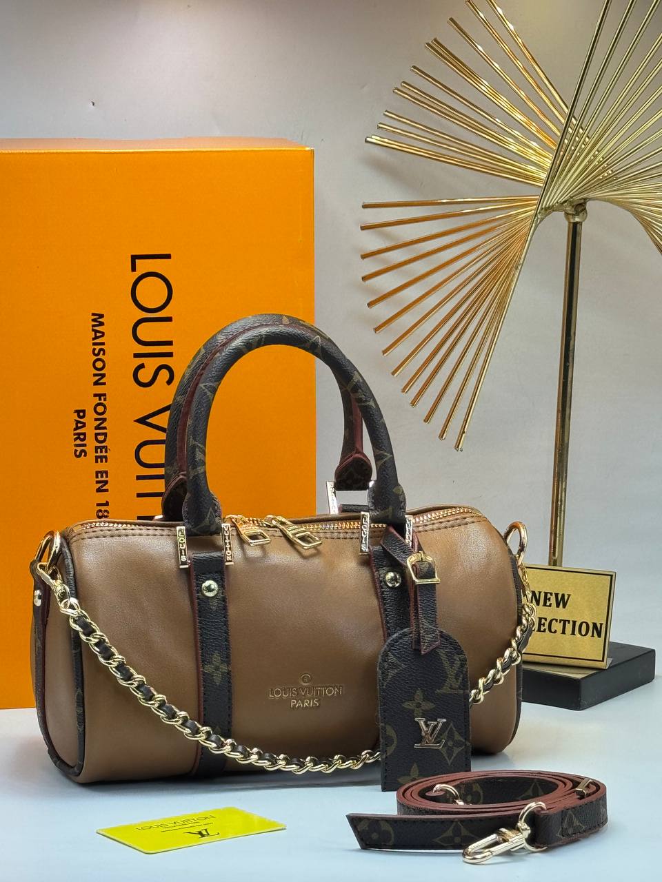 ΤΣΑΝΤΕΣ LOUIS VUITTON