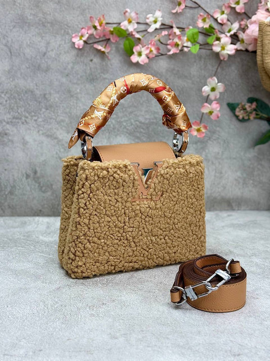 ΤΣΑΝΤΕΣ LOUIS VUITTON