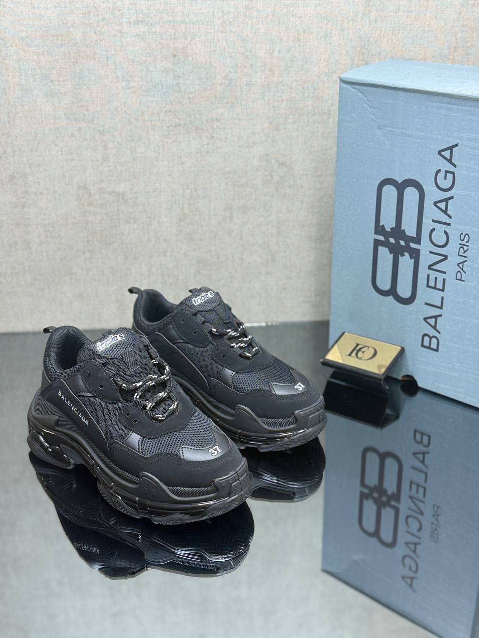 ΓΥΝΑΙΚΕΙΑ ΠΑΠΟΥΤΣΙΑ BALENCIAGA