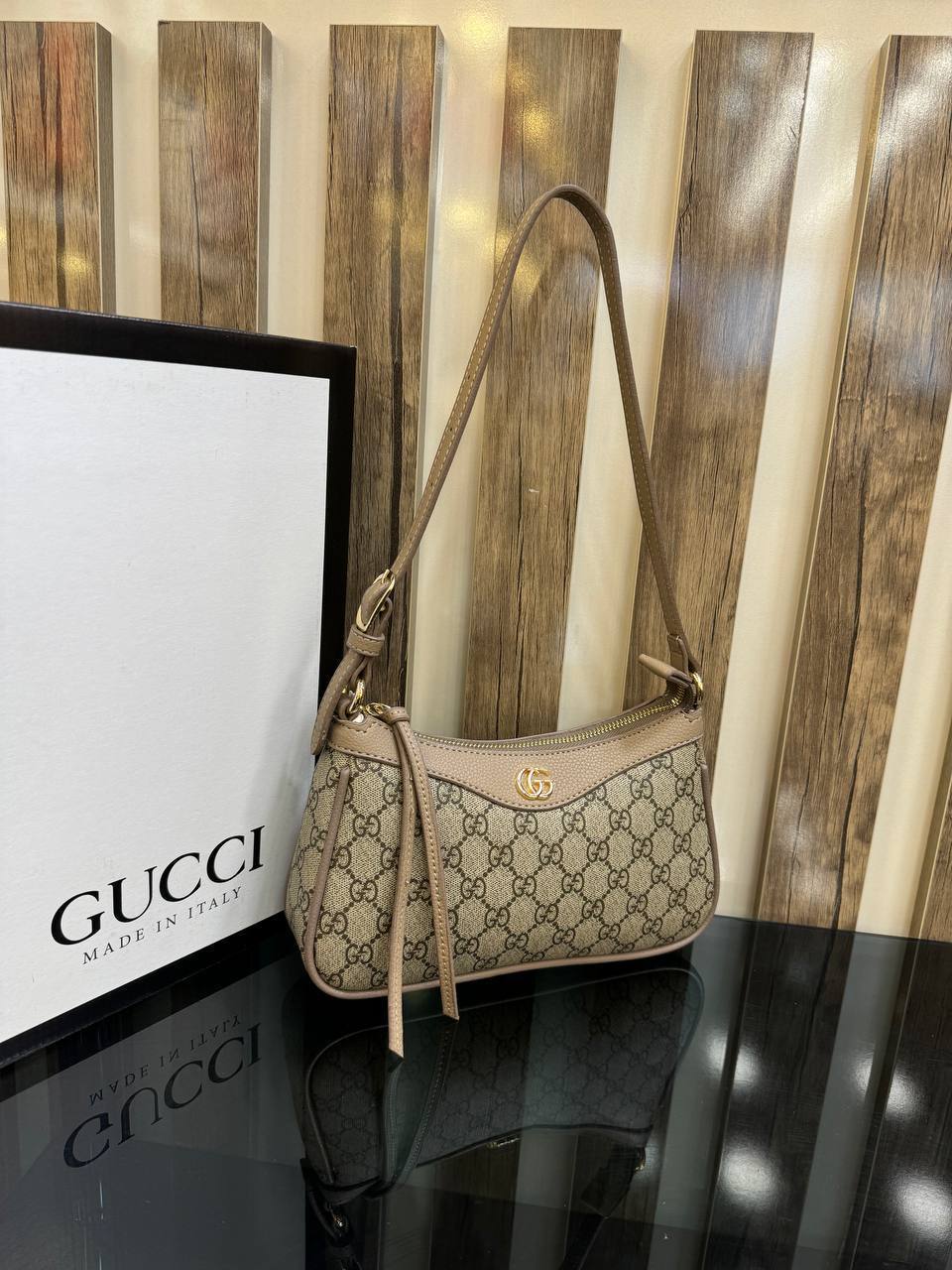 ΤΣΑΝΤΕΣ GUCCI