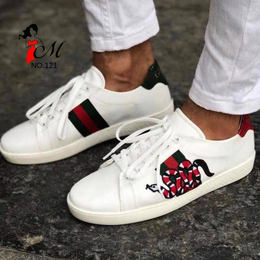 ΑΝΔΡΙΚΑ ΠΑΠΟΥΤΣΙΑ GUCCI