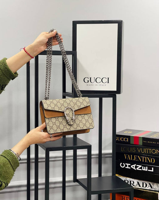 ΤΣΑΝΤΕΣ GUCCI