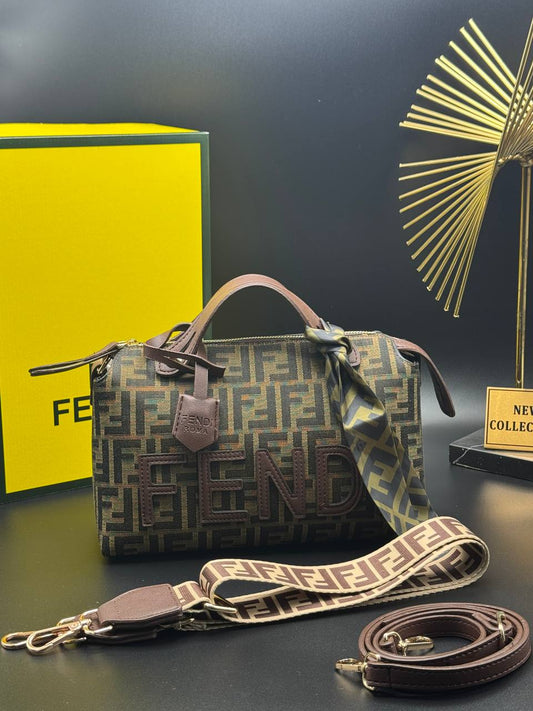 ΤΣΑΝΤΕΣ FENDI