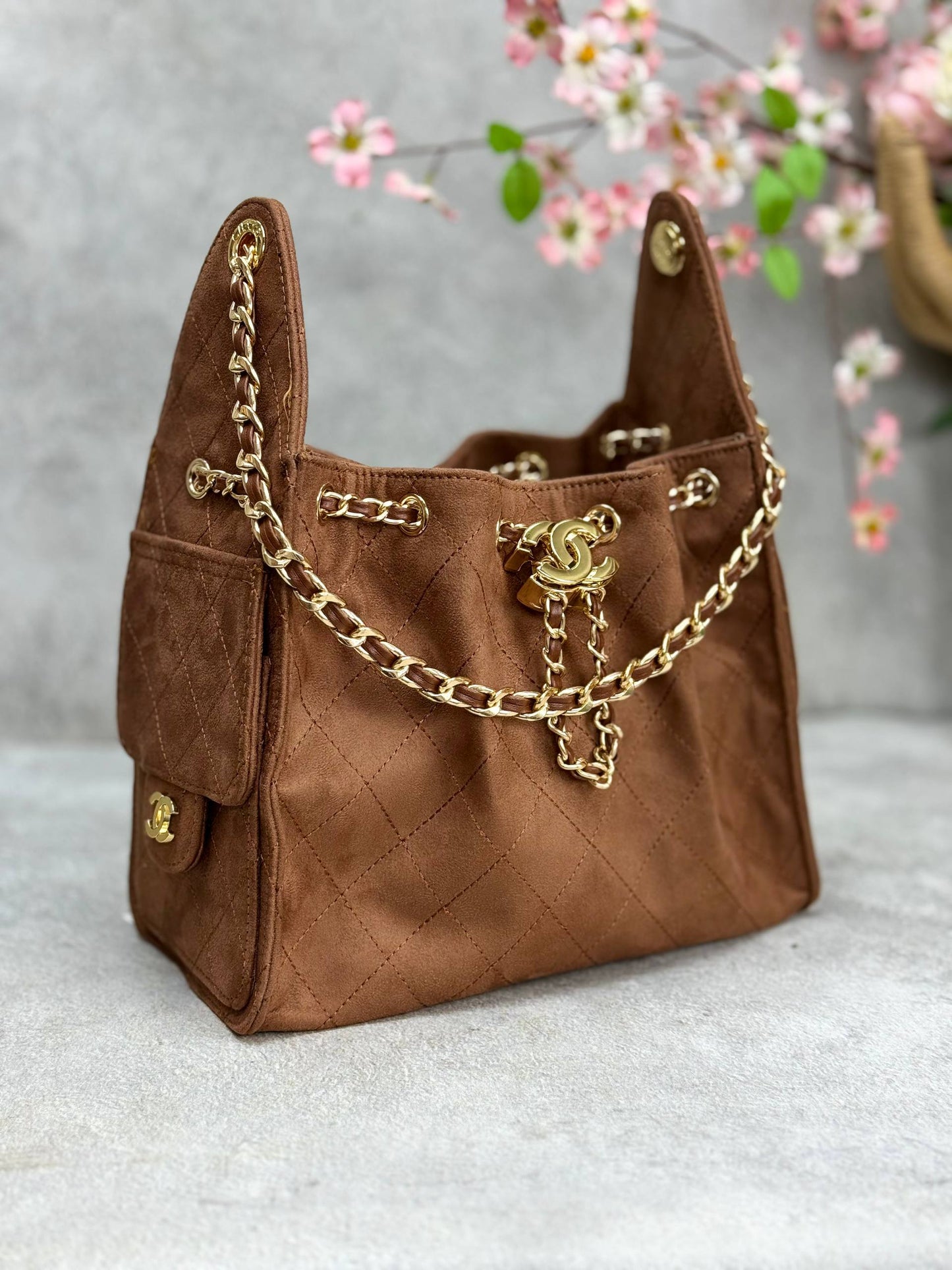 ΤΣΑΝΤΕΣ CHANEL