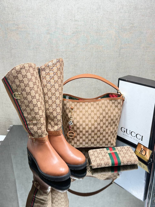 ΓΥΝΑΙΚΕΙΟ ΣΕΤ GUCCI