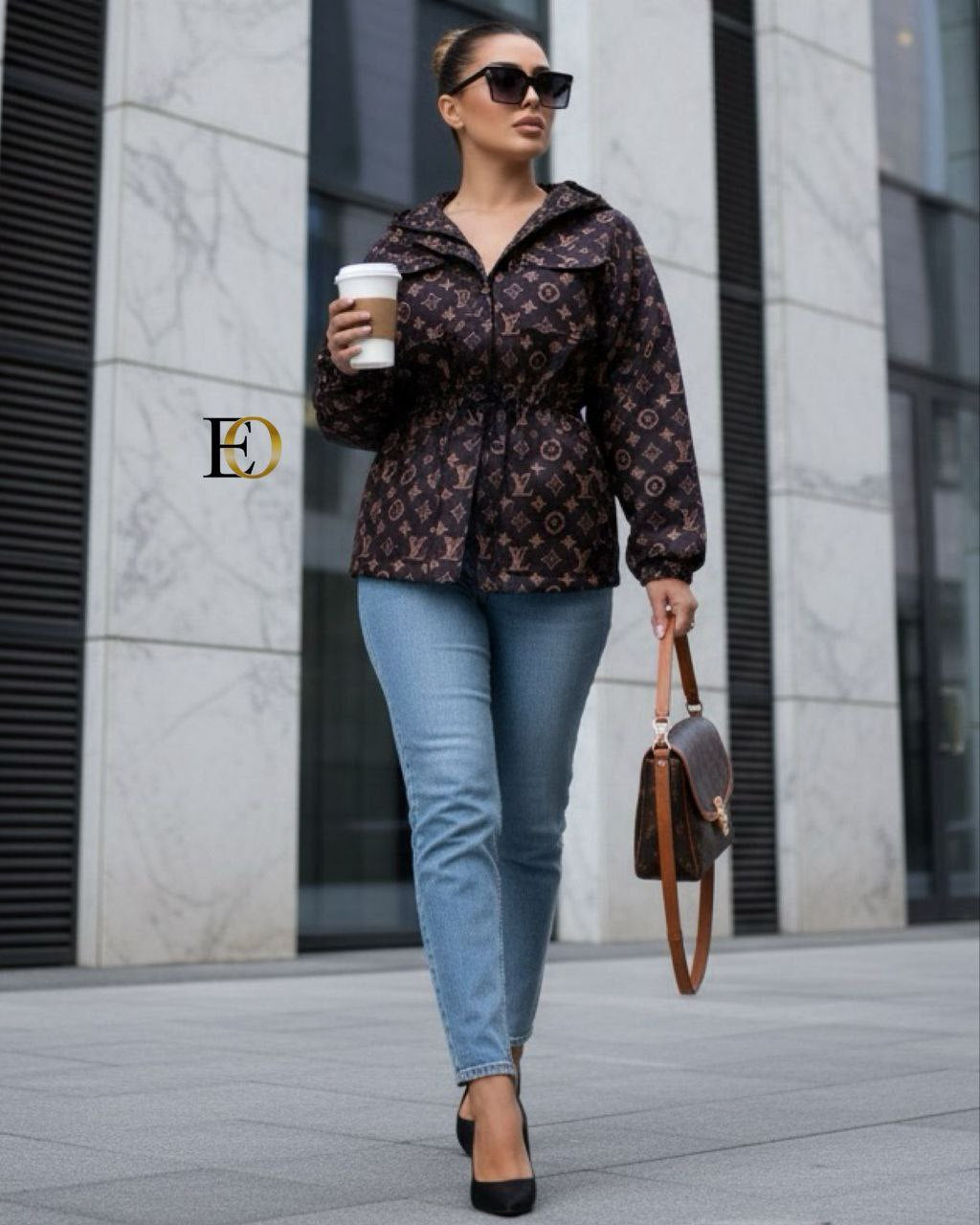 WOMENS JACKETS LOUIS VUITTON