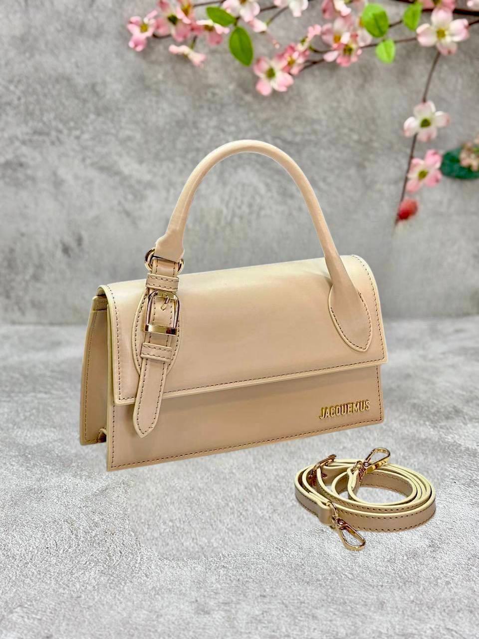 ΤΣΑΝΤΕΣ JACQUEMUS