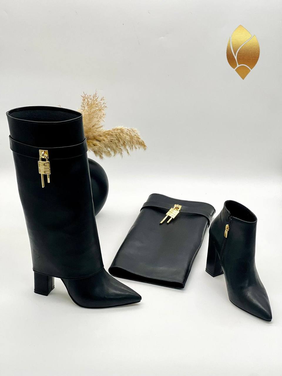 ΓΥΝΑΙΚΕΙΕΣ ΜΠΟΤΕΣ