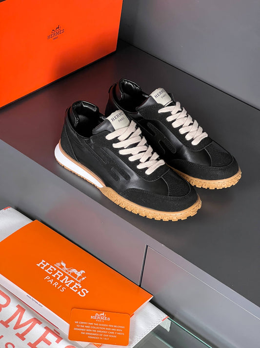 ΓΥΝΑΙΚΕΙΑ ΠΑΠΟΥΤΣΙΑ HERMES