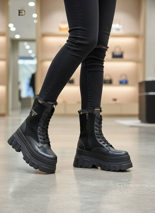 ΓΥΝΑΙΚΕΙΑ ΠΑΠΟΥΤΣΙΑ PRADA