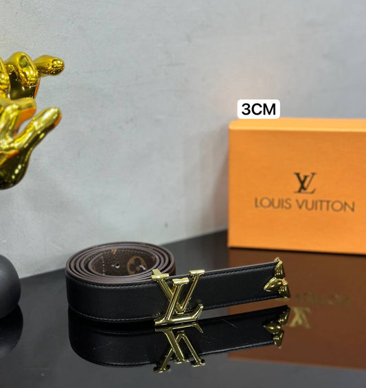 ACCESSORIES BELT LOUIS VUITTON