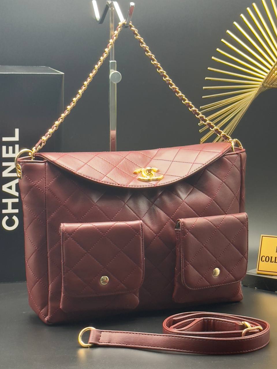 BAGS CHANEL