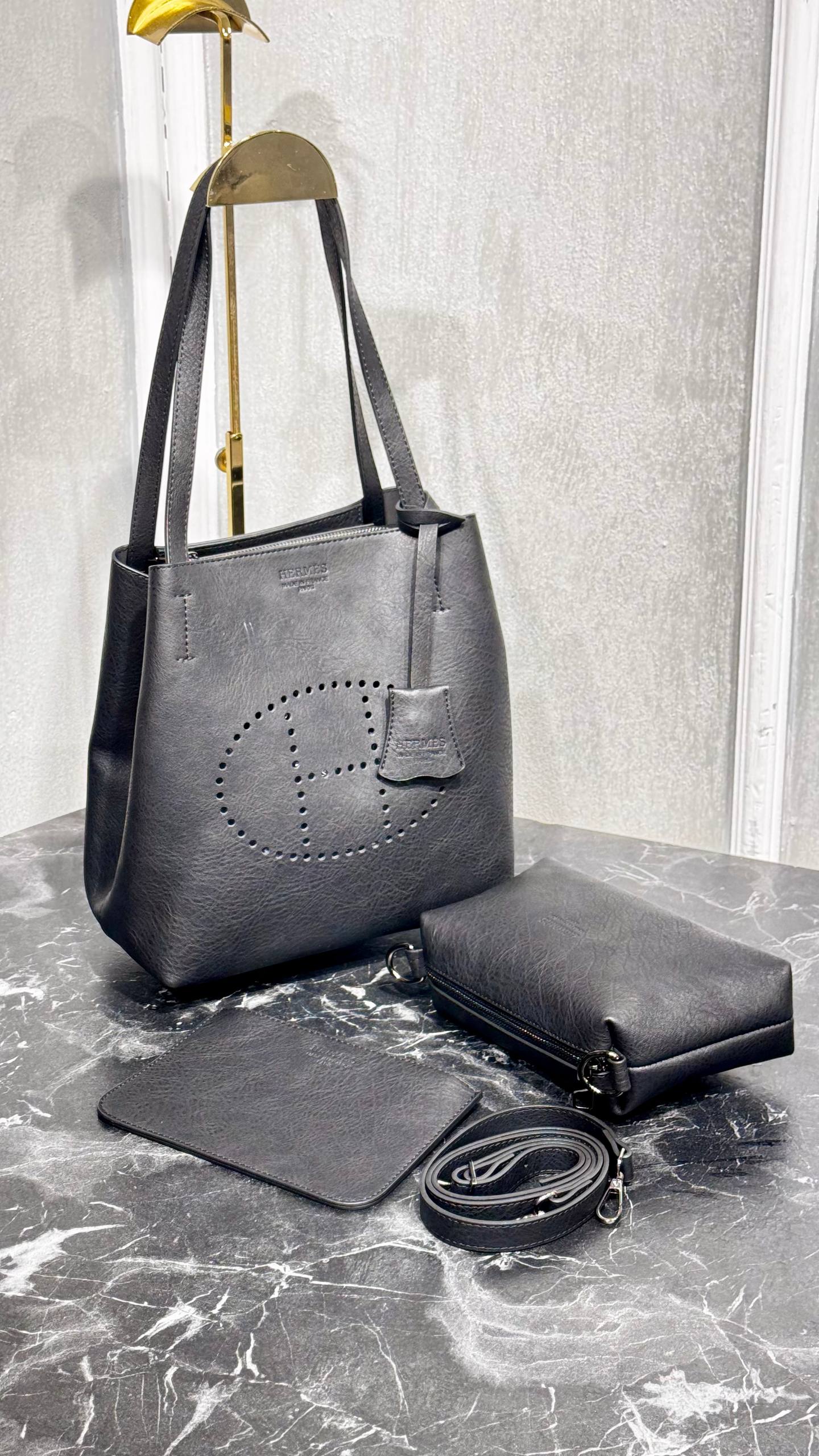 ΤΣΑΝΤΕΣ HERMES