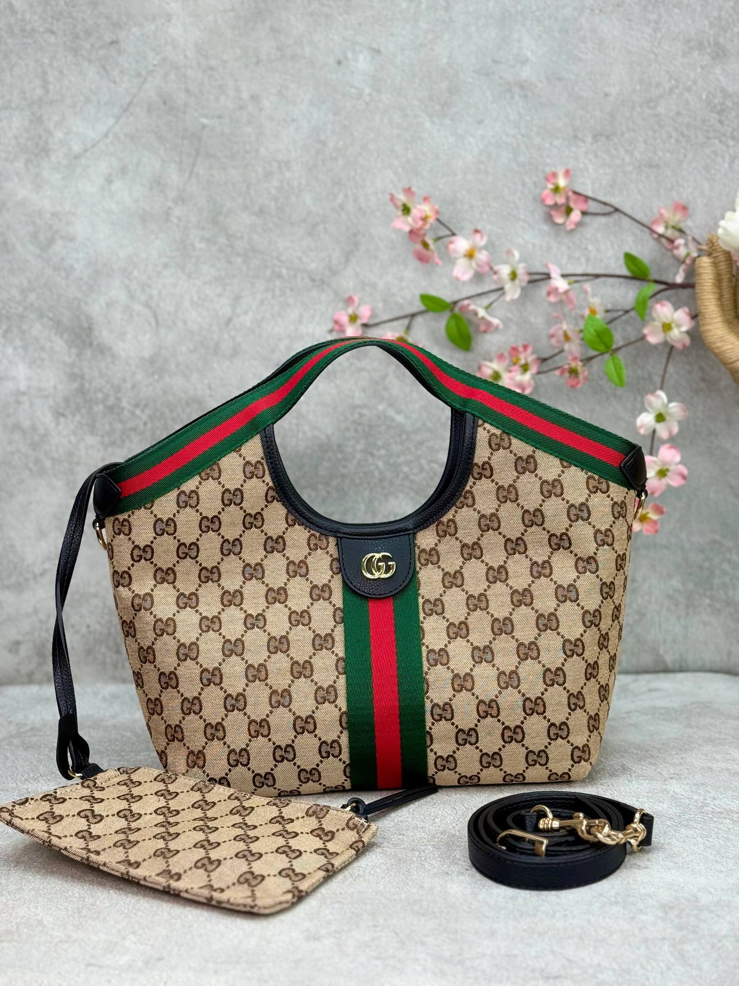 ΤΣΑΝΤΕΣ GUCCI Cod8