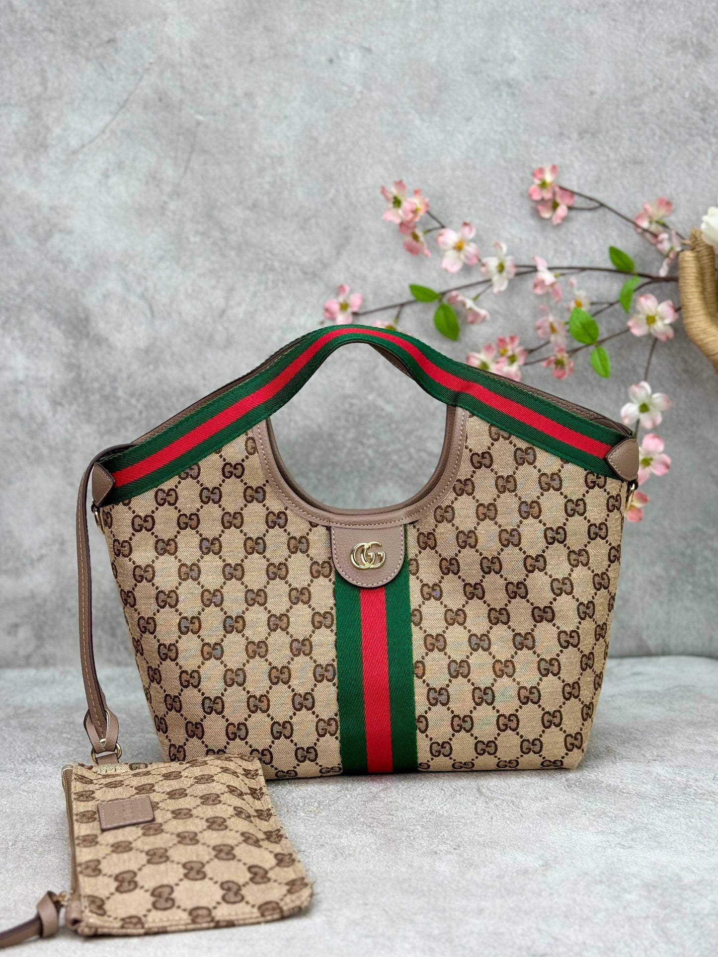 ΤΣΑΝΤΕΣ GUCCI Cod8