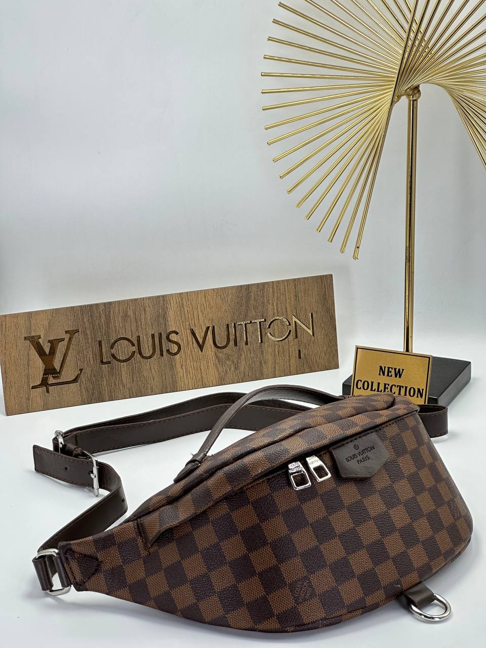 BAGS LOUIS VUITTON