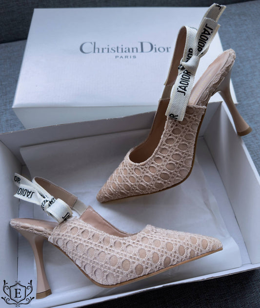 ΓΥΝΑΙΚΕΙΑ ΠΑΠΟΥΤΣΙΑ CHRISTIAN DIOR