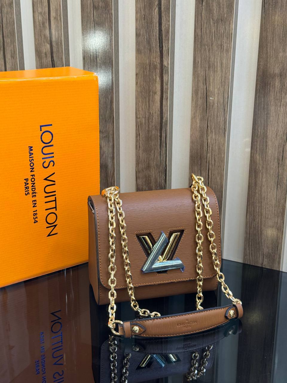 ΤΣΑΝΤΕΣ LOUIS VUITTON