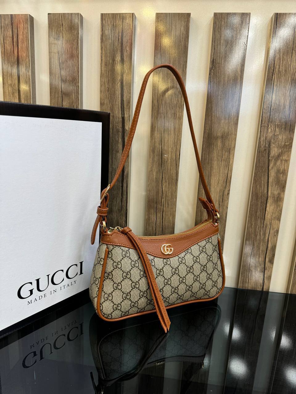 ΤΣΑΝΤΕΣ GUCCI