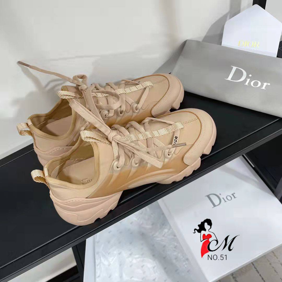 WOMENS SHOES CHRISTIAN DIOR