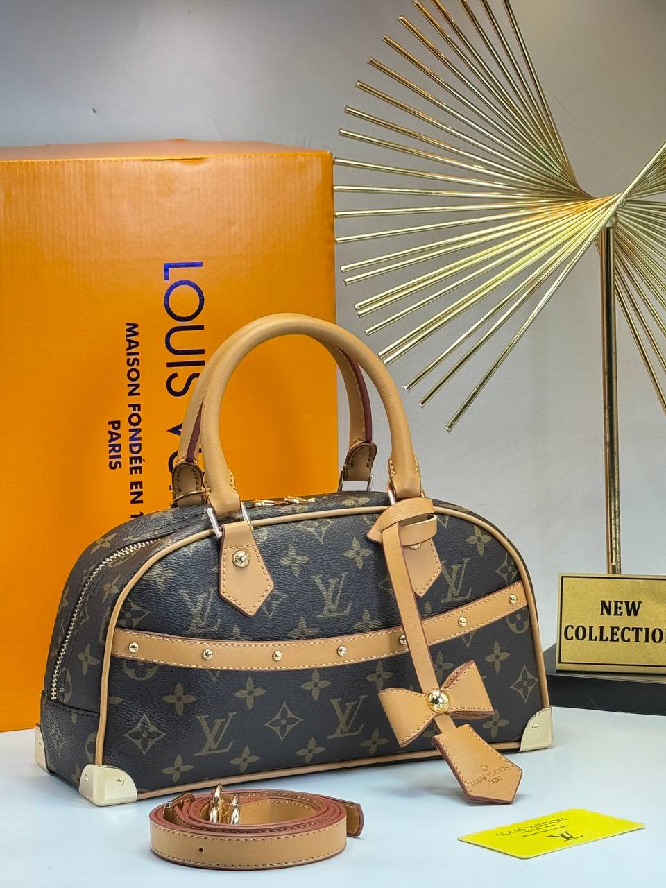 ΤΣΑΝΤΕΣ LOUIS VUITTON cod1