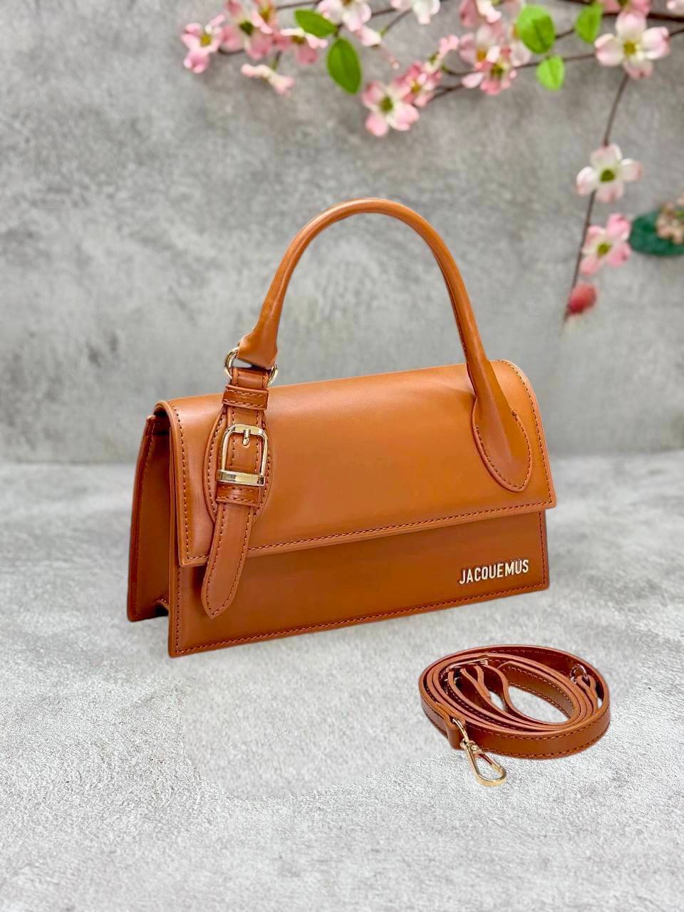 ΤΣΑΝΤΕΣ JACQUEMUS