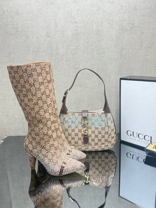 ΓΥΝΑΙΚΕΙΟ ΣΕΤ GUCCI