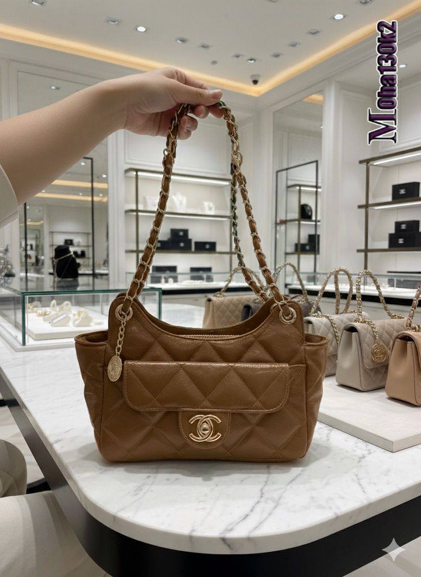 ΤΣΑΝΤΕΣ CHANEL