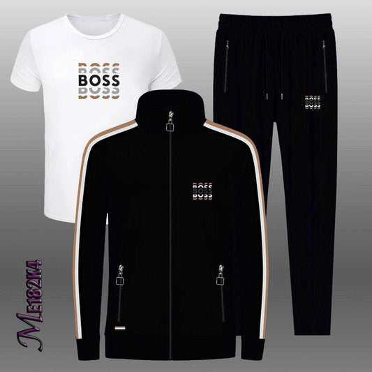 ΑΝΔΡΙΚΟ ΣΕΤ BOSS