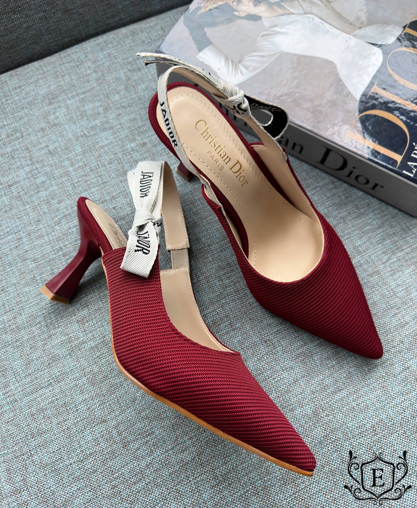 Women’s Shoes Christian Dior