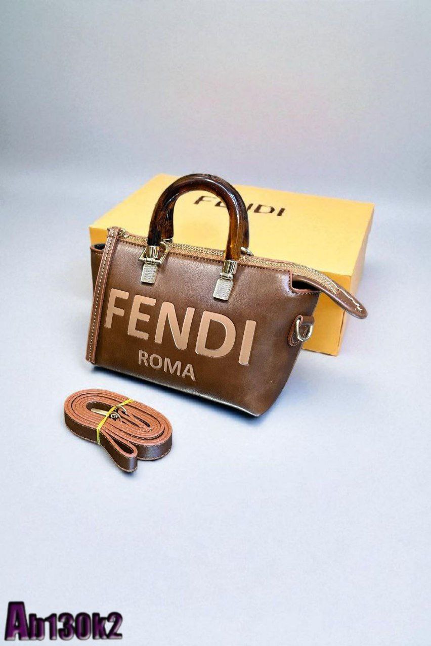 ΤΣΑΝΤΕΣ FENDI