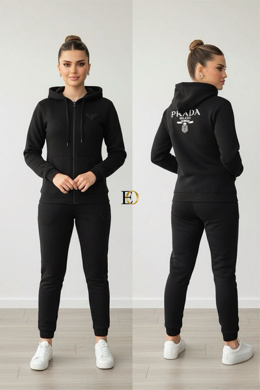 ΓΥΝΑΙΚΕΙΟ ΣΕΤ PRADA