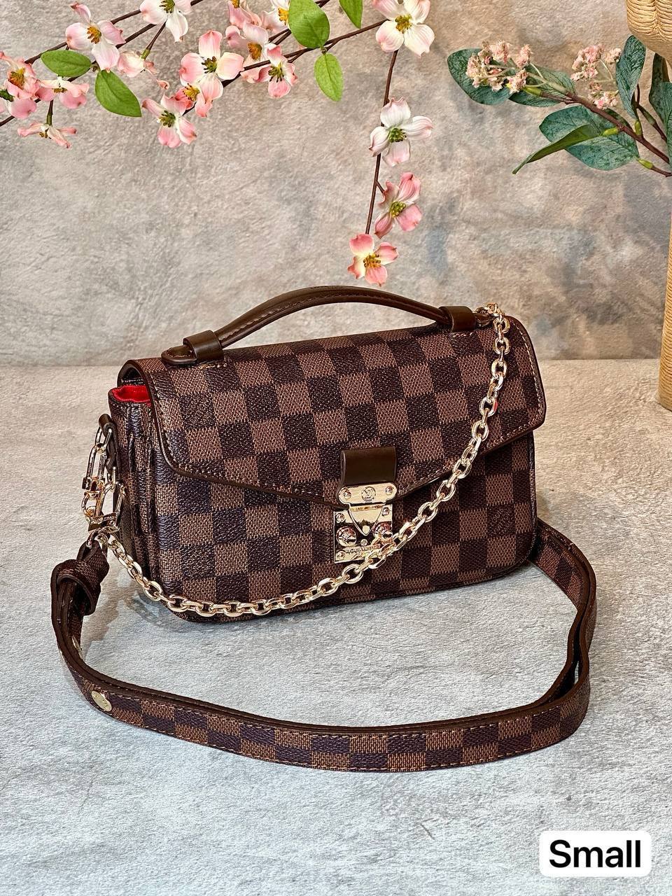 ΤΣΑΝΤΕΣ LOUIS VUITTON