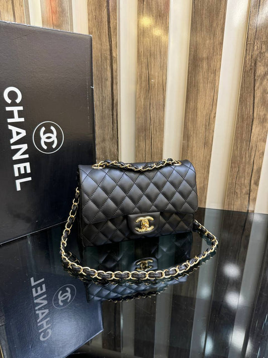 ΤΣΑΝΤΕΣ CHANEL