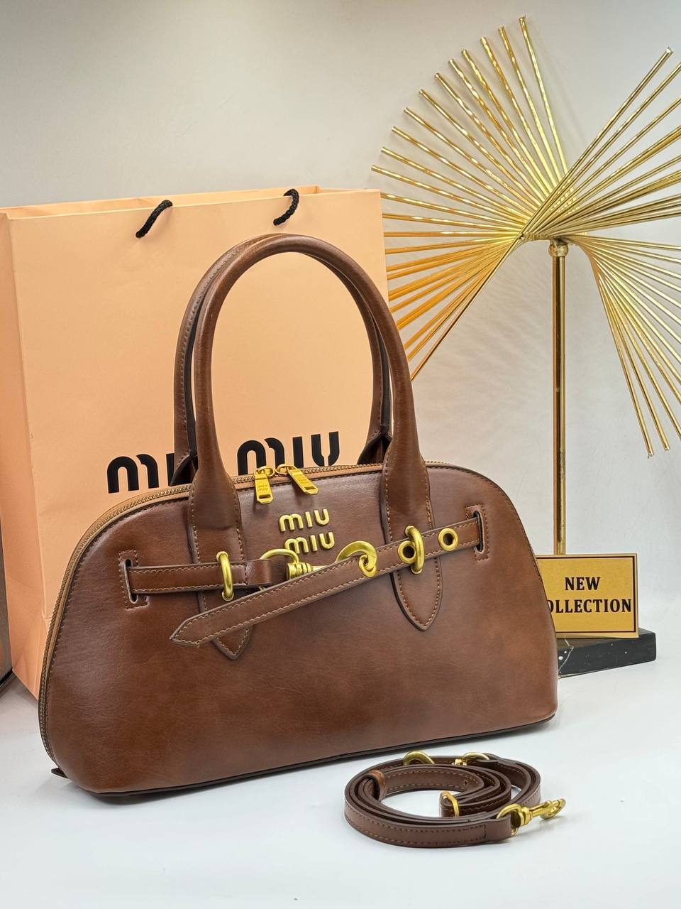 BAGS MIU MIU